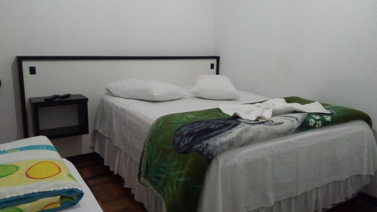 Urussanga Hotel ภายนอก รูปภาพ