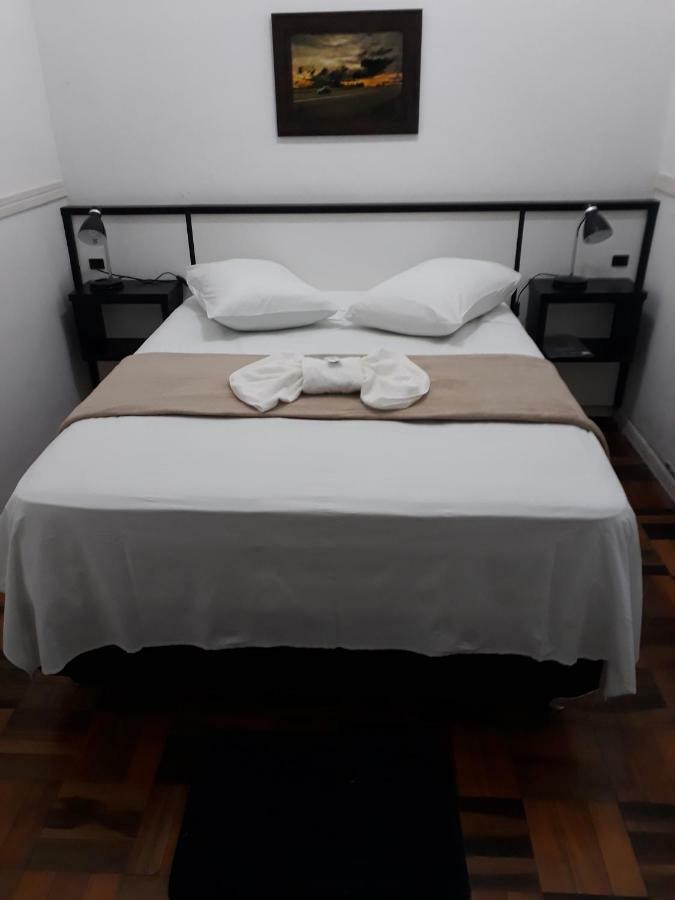 Urussanga Hotel ห้อง รูปภาพ