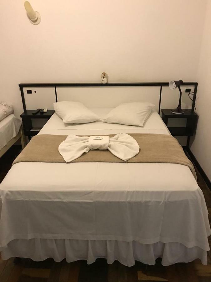 Urussanga Hotel ภายนอก รูปภาพ